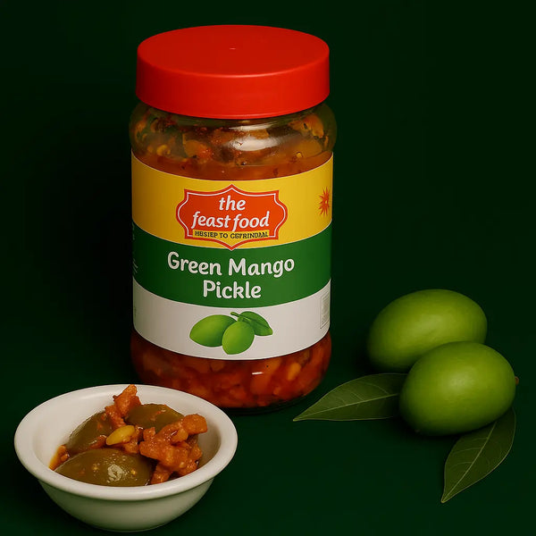 Aam Ka Achar