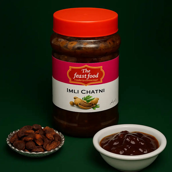 Imlie Ki Chatni